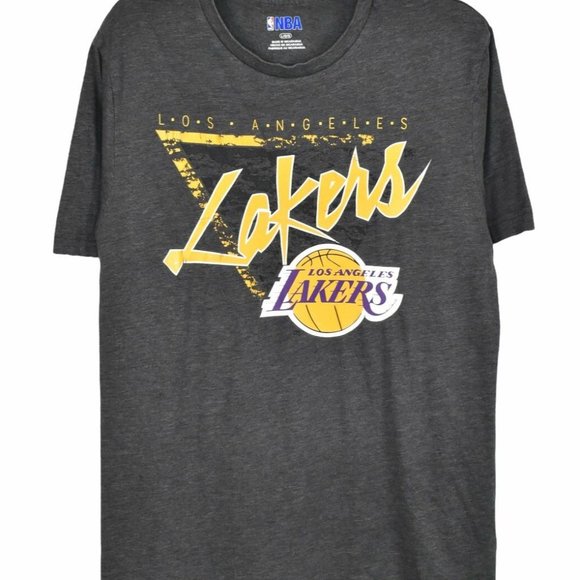 NBA | Shirts | Modern Los Angeles 